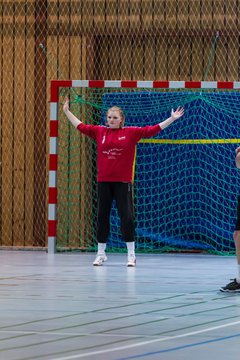 Bild 138 - A-Juniorinnen HSG Kremperheide/M�nsterdorf - HSG SZOWW : Ergebnis: 18:23